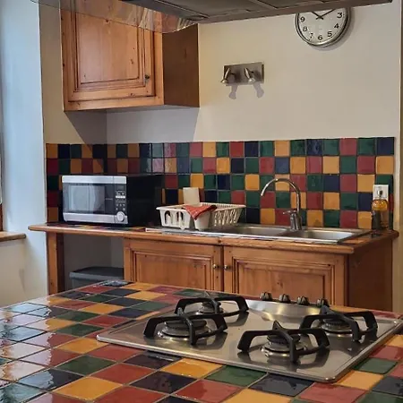 Apartamento L'instant Doré