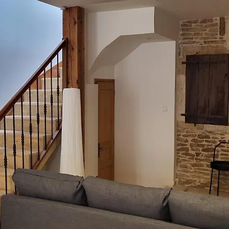 L'instant Doré Apartamento *