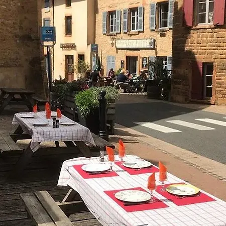 Apartamento L'instant Doré *