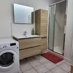 L'instant Doré Appartement *
