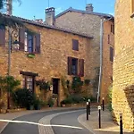 L'instant Doré * Charnay (Rhone)