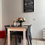 Appartement L'instant Doré Charnay (Rhone)