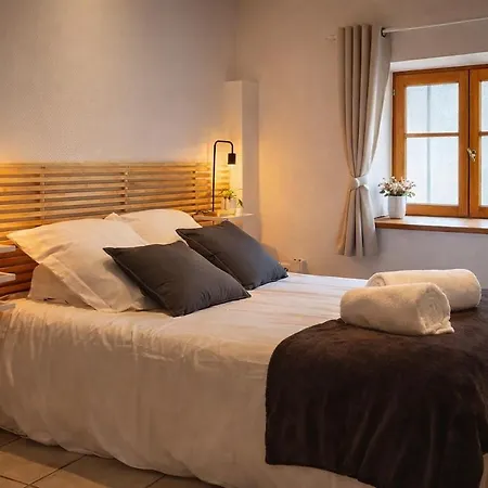 Appartement L'instant Dore *