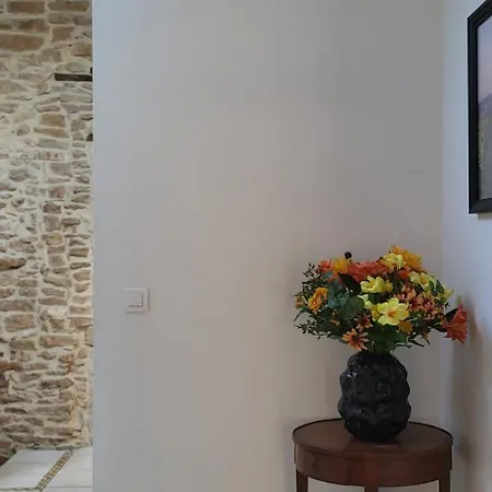 Appartamento L'instant Doré Charnay (Rhone)