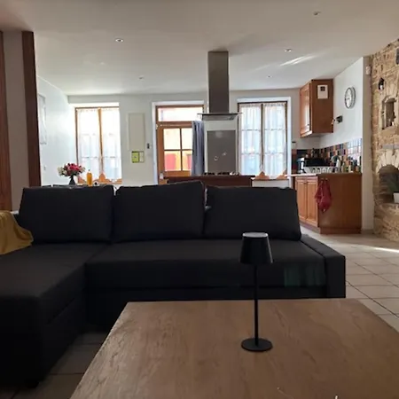 L'instant Dore Apartment