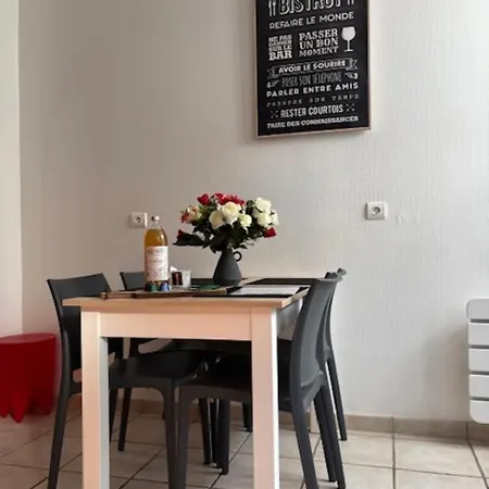 Appartamento L'instant Doré Charnay (Rhone)