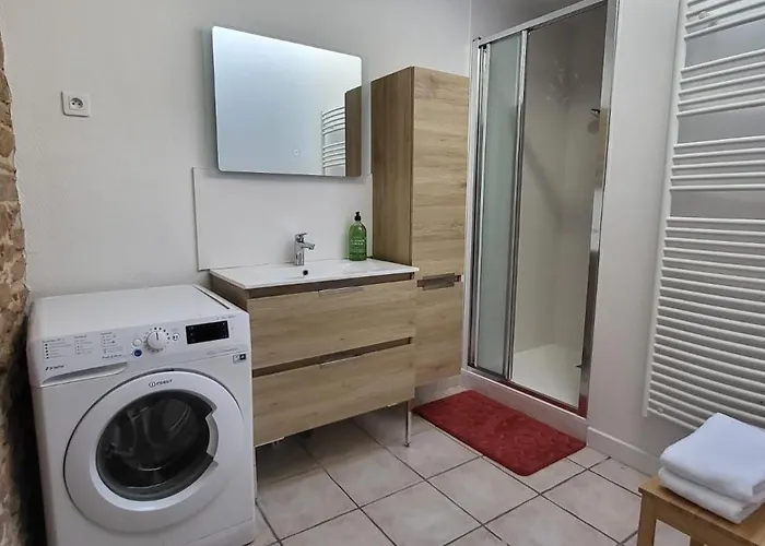 L'instant Dore Apartment *