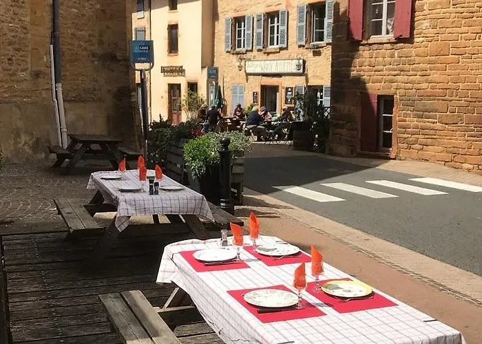Apartment L'instant Dore *