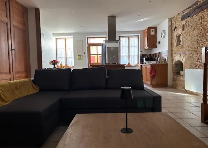 L'instant Dore Apartment
